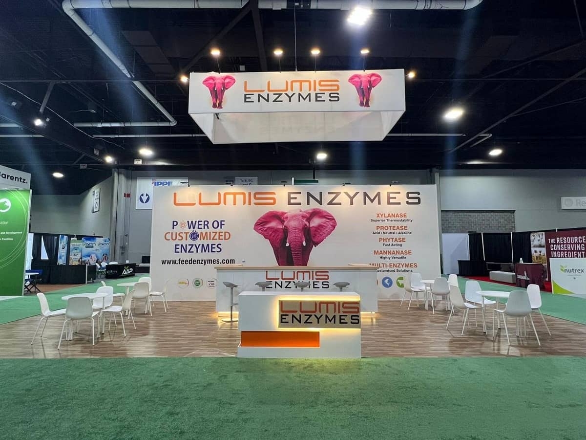 IPPE 2025 - Georgia, USA