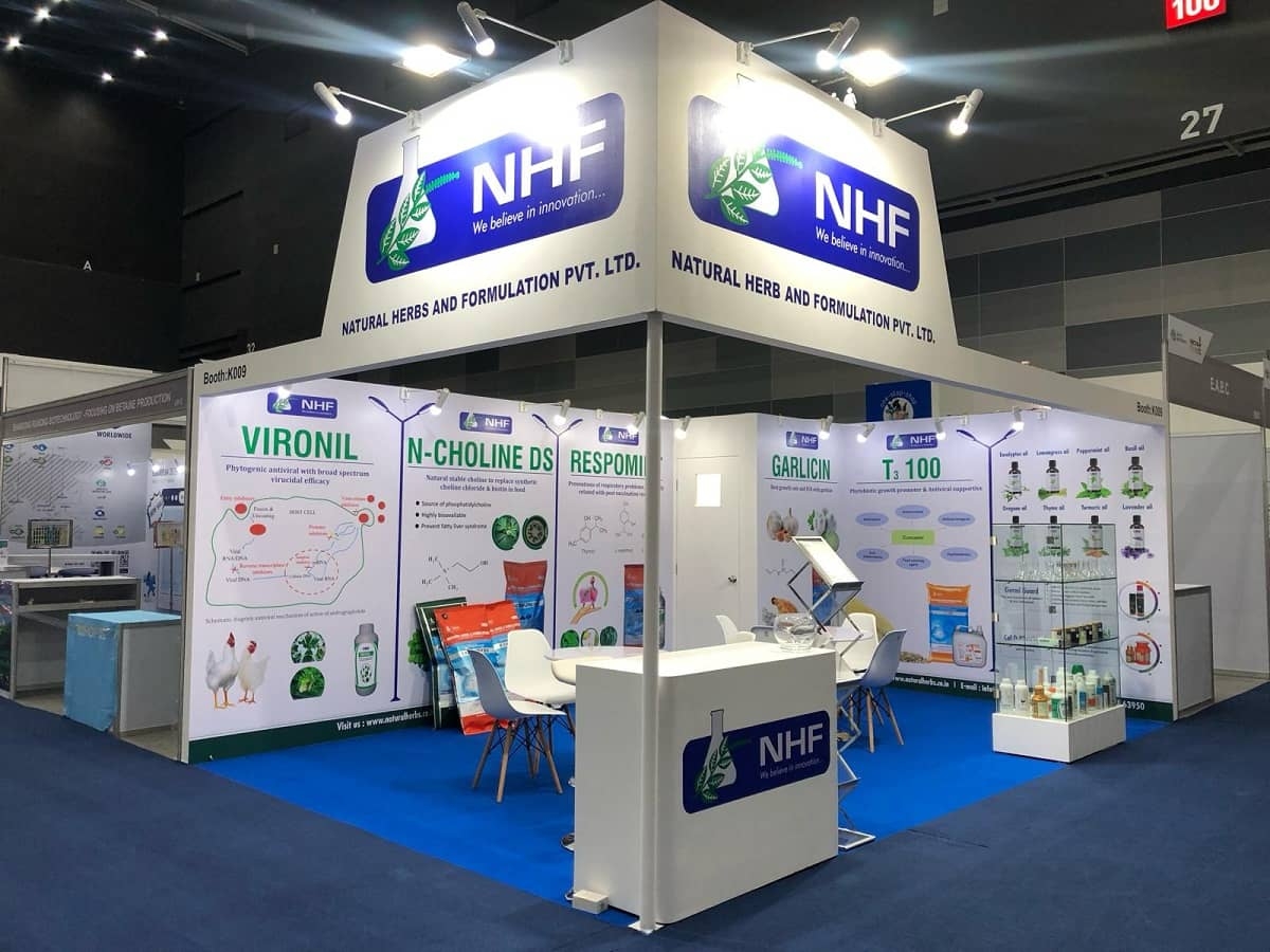 Victam Health 2024, Bangkok, Thailand