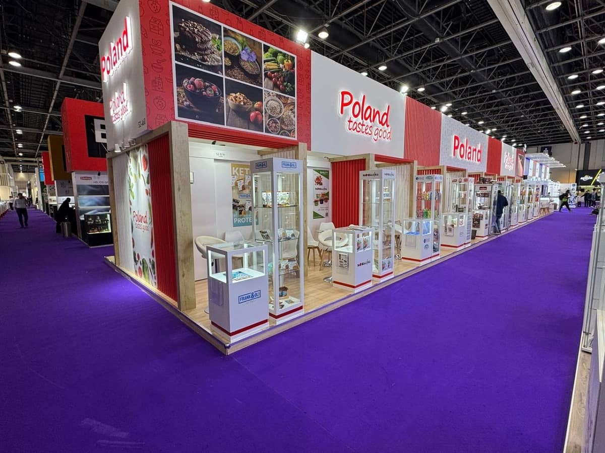 gulfood 2025 - dubai