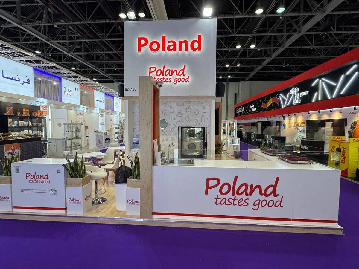 gulfood 2025 - dubai 2